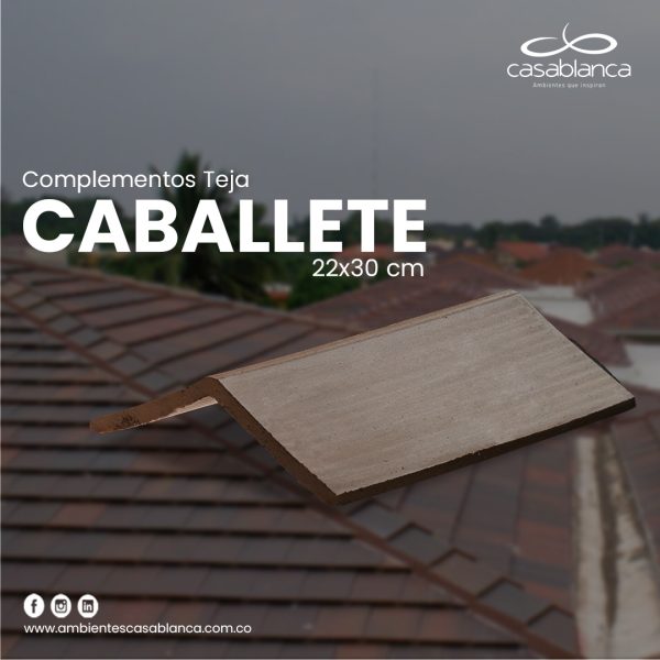 Caballete