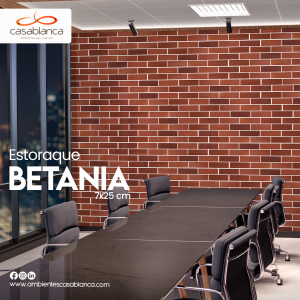 ESTORAQUE BETANIA