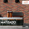 ESTORAQUE MATIZADO