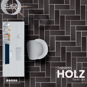 TABLETA HOLZ