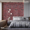 Thin Brick Jacksonville Red - Imagen 2