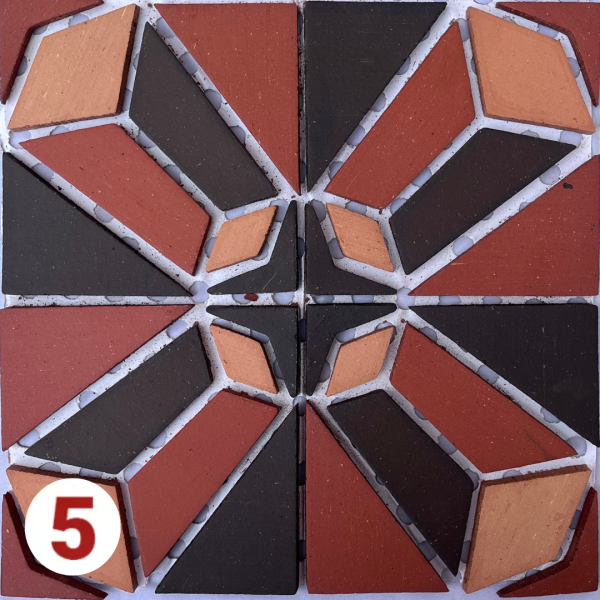 MOSAICOS - Imagen 5