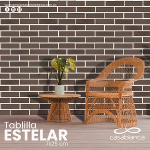 TABLILLA ESTELAR