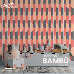 TABLILLA BAMBÚ